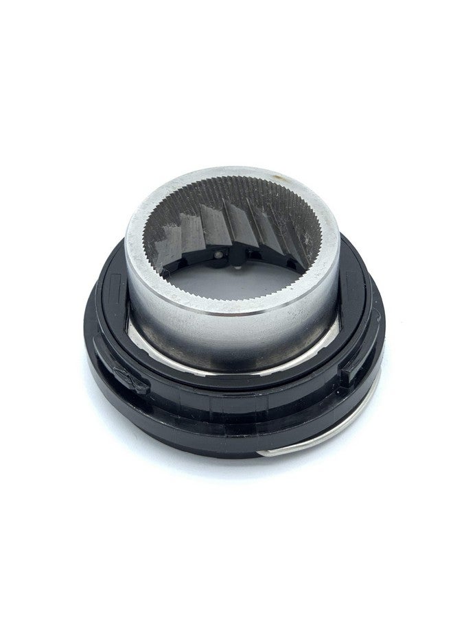 Breville مجموعة البور العلوية مع المقبض Breville .BES870XL/06.8 - Image 2