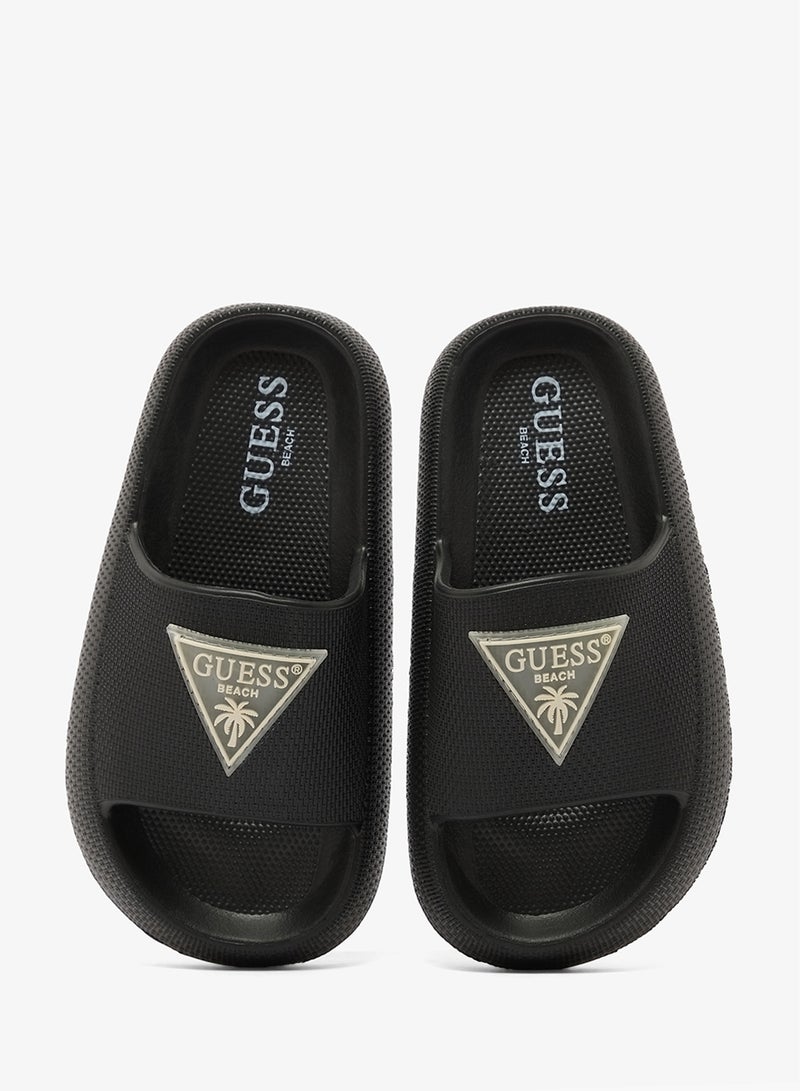 GUESS Infant Casual Slides - Image 4