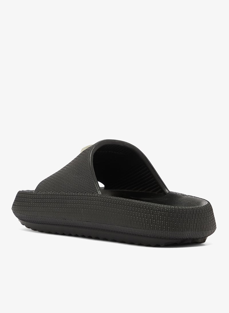 GUESS Infant Casual Slides - Image 2