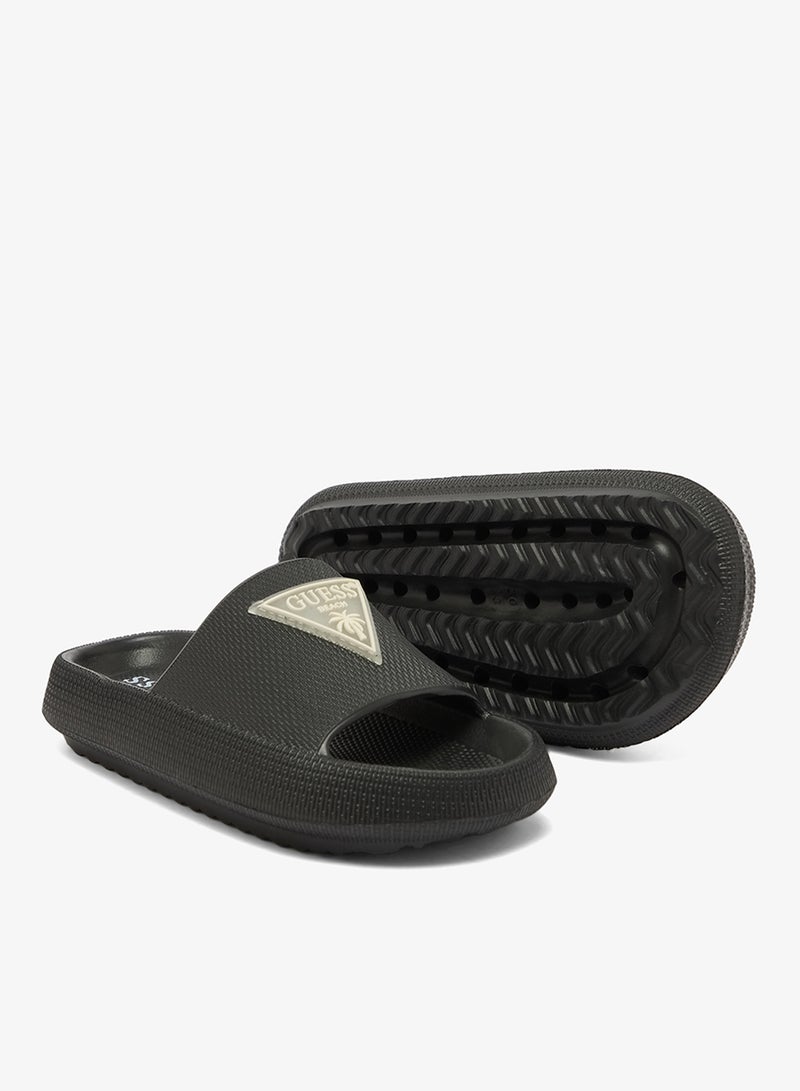 GUESS Infant Casual Slides - Image 3