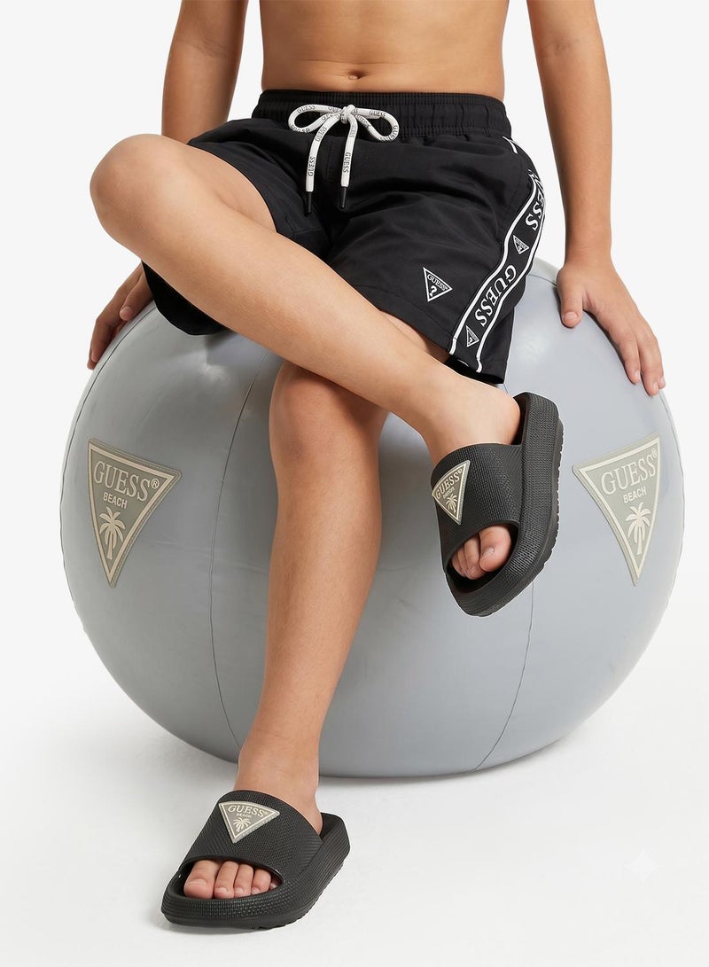 GUESS Infant Casual Slides - Image 5