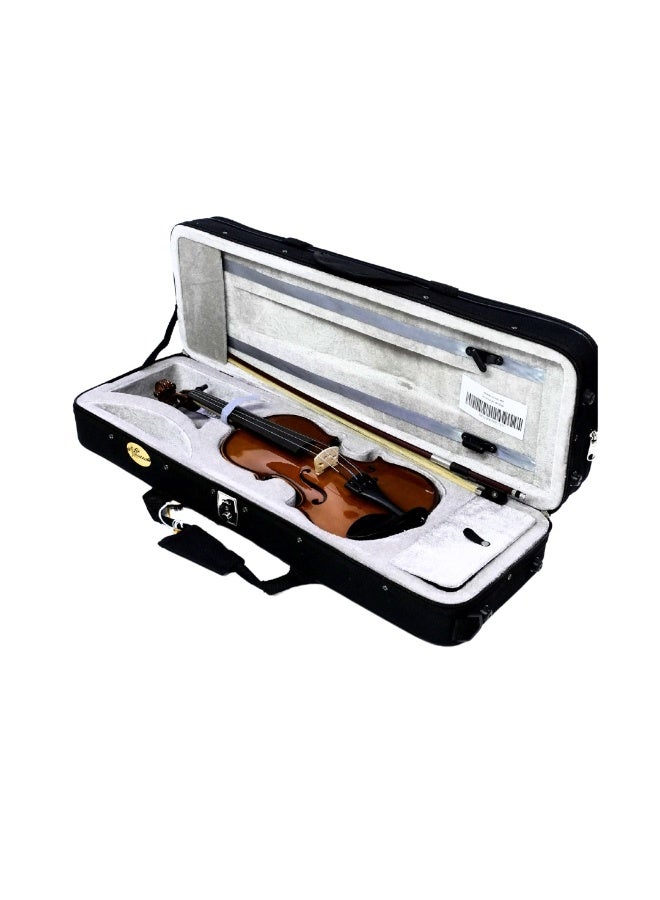 فيينا طقم كمان أوركسترا VH VO12 مقاس نصف - طبيعي - Image 1