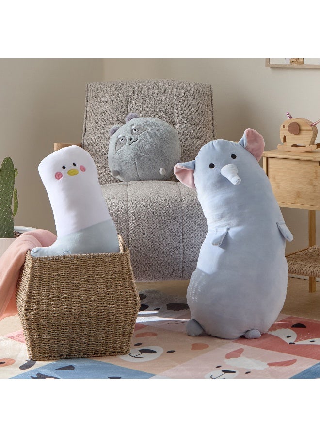 Home Box Centaur Duck Shaped Cushion 11 X 45 X 29 Cm - Image 3