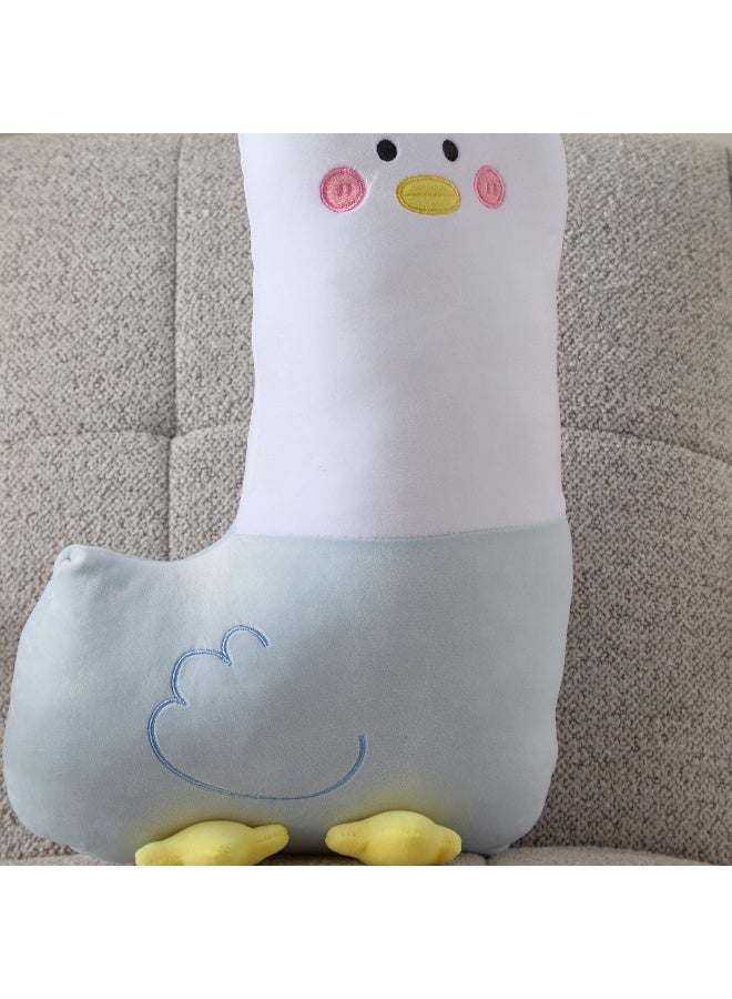 Home Box Centaur Duck Shaped Cushion 11 X 45 X 29 Cm - Image 2