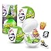 5 Surprise Mega Gross Minis by ZURU Boys Mystery Collectible Minis Brands Parody Toys for Boys and Girls 3 Halloween Toy - Image 2