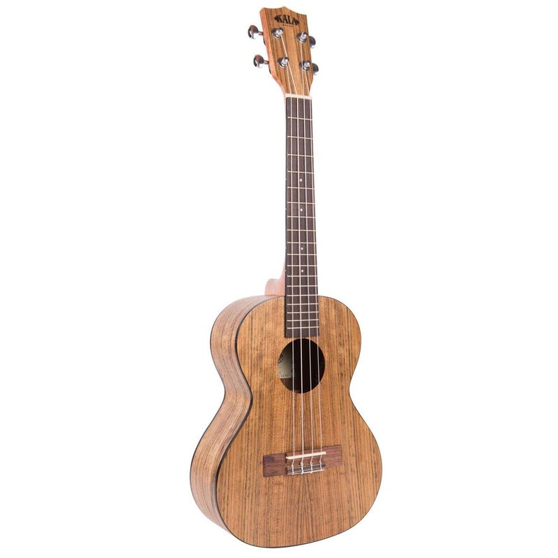 Kala KA-PWT Pacific Walnut Tenor Ukulele - Image 5