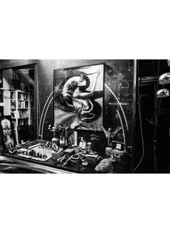 Scheidegger und Spiess AG, Verlag HR Giger by Camille Vivier  - Image 1