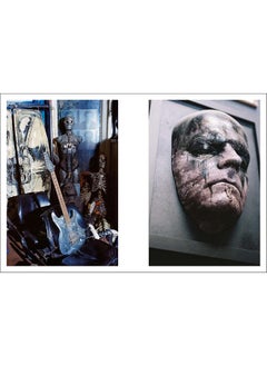 Scheidegger und Spiess AG, Verlag HR Giger by Camille Vivier  - Image 2
