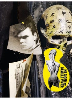 Scheidegger und Spiess AG, Verlag HR Giger by Camille Vivier  - Image 3