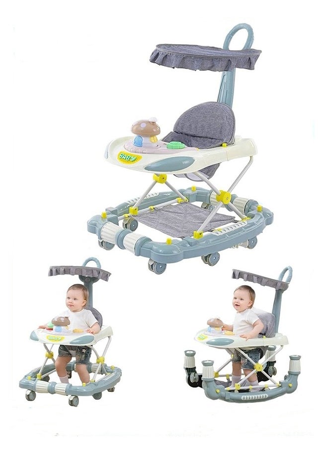 Adjustable And Foldable 4 In 1 Baby Walker 6 - 18 Months - pzsku/Z1F57C2CAAA7F4F738AF3Z/45/_/1722404218/523ba444-0d51-4513-a8b9-89230ab30eb7