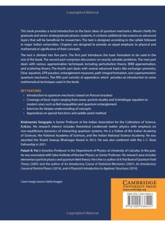 Introduction to Quantum Mechanics  - Image 1