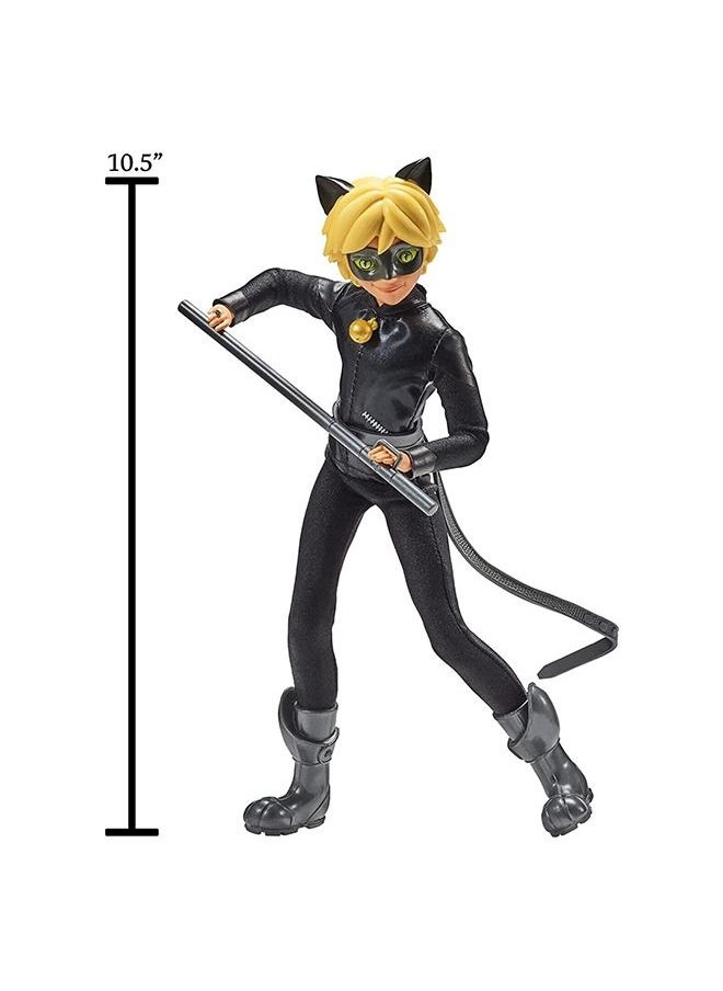 Miraculous - Miraculous Movie Cat Noir - Image 1