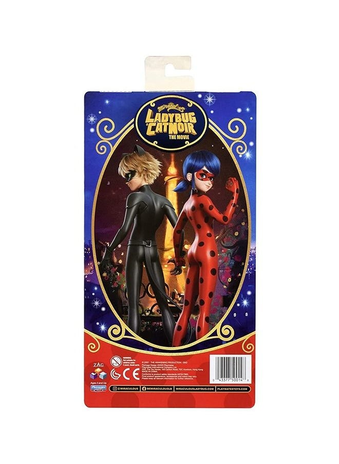 Miraculous - Miraculous Movie Cat Noir - Image 1
