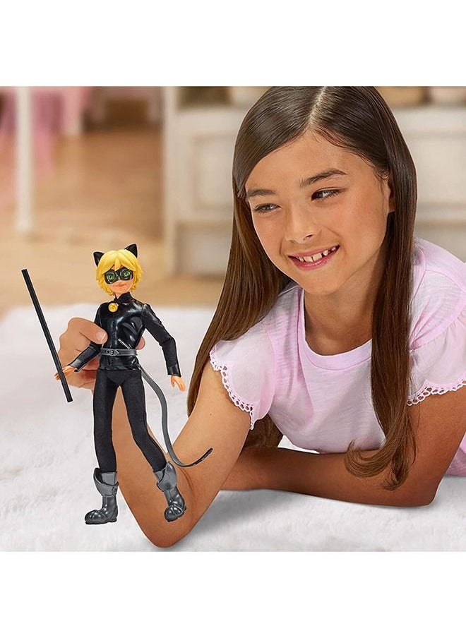 Miraculous - Miraculous Movie Cat Noir - Image 1