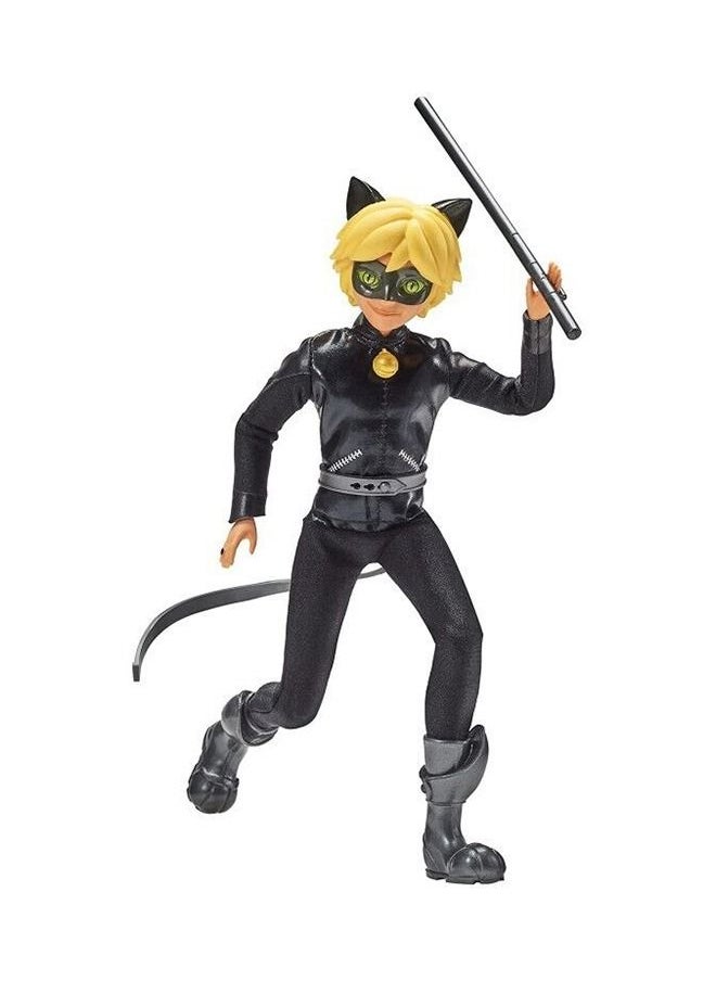 Miraculous - Miraculous Movie Cat Noir - Image 1