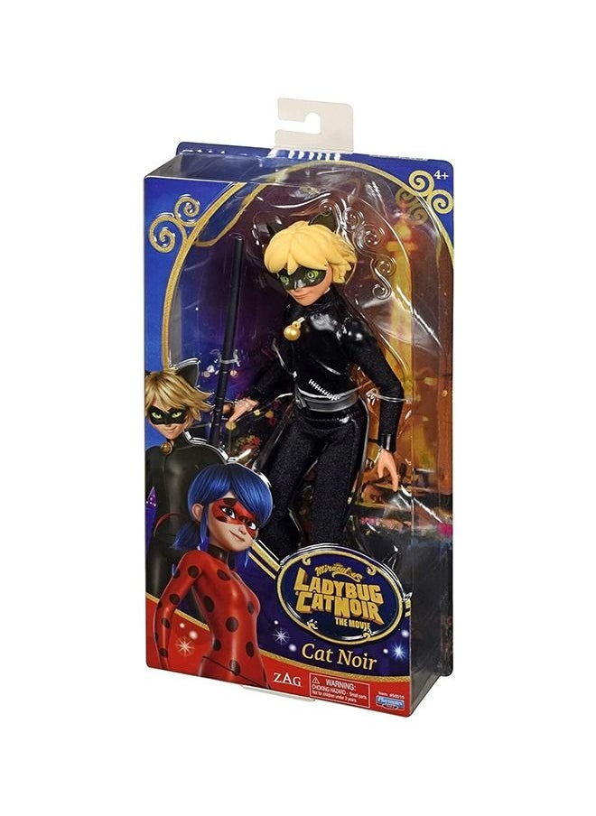 Miraculous - Miraculous Movie Cat Noir - Image 1