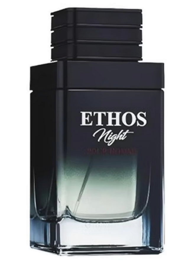برايف عطر ايثوس نايت برفيوم 100 مل - Image 1