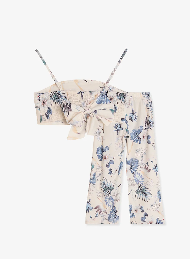 Pinata Top_pant set