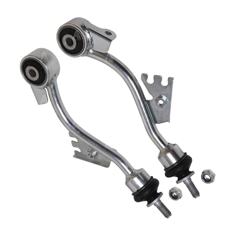 Front Suspension Link Kit 2 Pcs  Sway Stabilizer Anti Roll Bar Link Left  Right for Benz W211 4MATIC OEM Part Numbers 2113204789 2113204889 2113204889 A2113204889 2113204789 A2113201689