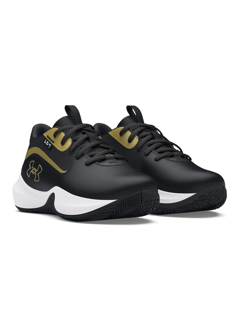 اندر ارمور Youth Unisex Lockdown 7 Sneakers