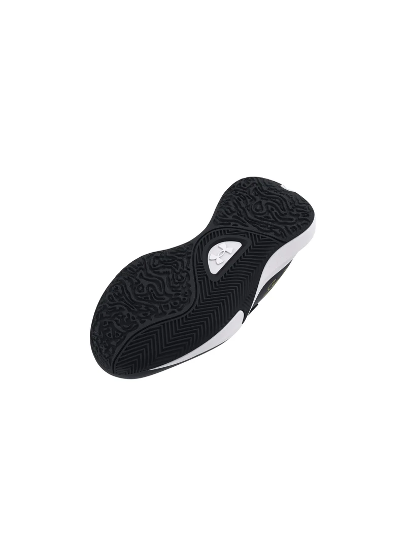 اندر ارمور Youth Unisex Lockdown 7 Sneakers