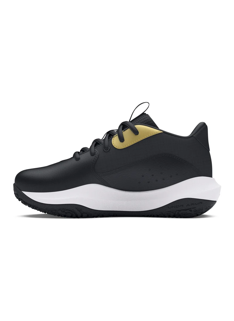 UNDER ARMOUR Youth Unisex Lockdown 7 Sneakers