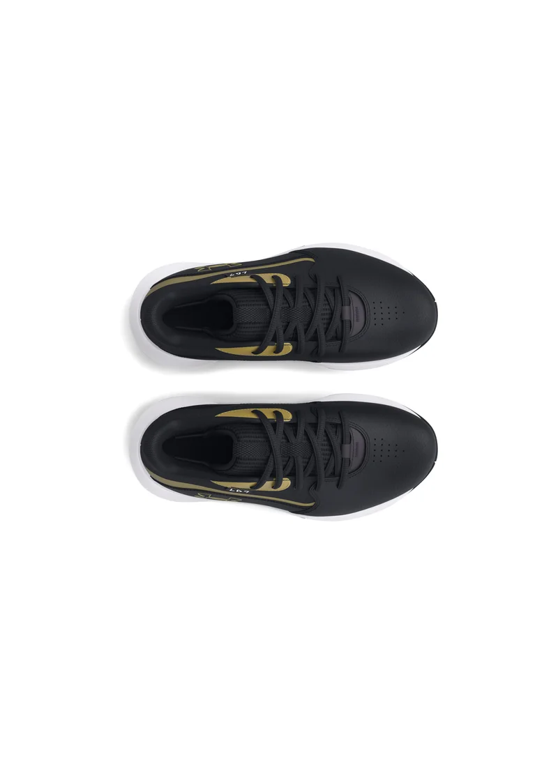 اندر ارمور Youth Unisex Lockdown 7 Sneakers