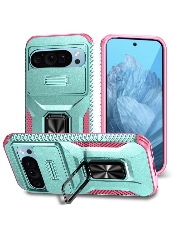 The Bros Phone Case For Google Pixel 9 / Pixel 9 Pro Sliding Camshield Holder Phone Phone Case - Image 1