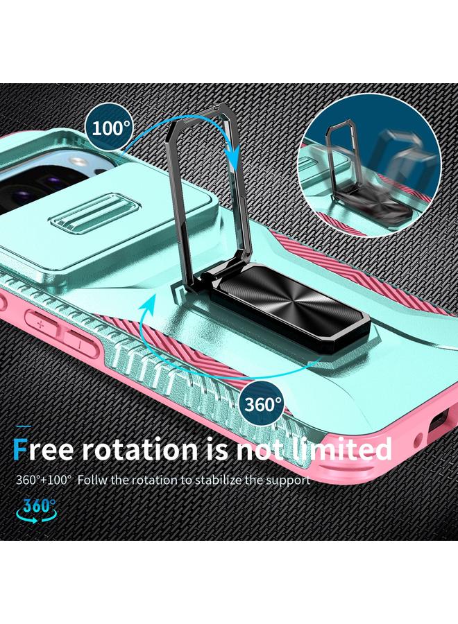 The Bros Phone Case For Google Pixel 9 / Pixel 9 Pro Sliding Camshield Holder Phone Phone Case - Image 2