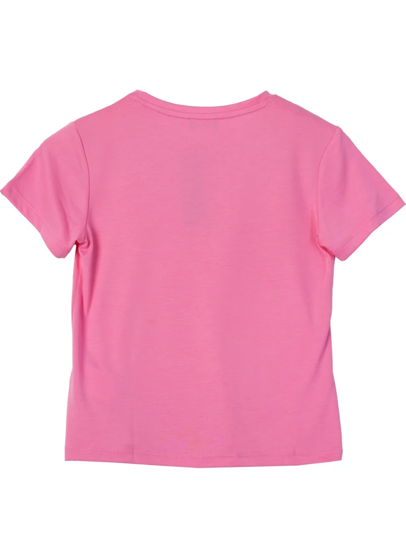 UNITED COLORS OF BENETTON Girls' Tshirt BNT-G21286