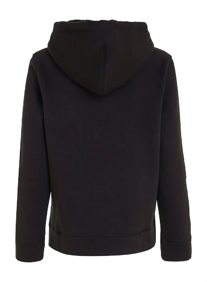 TOMMY HILFIGER Essential Logo Hoodie Sweatshirt