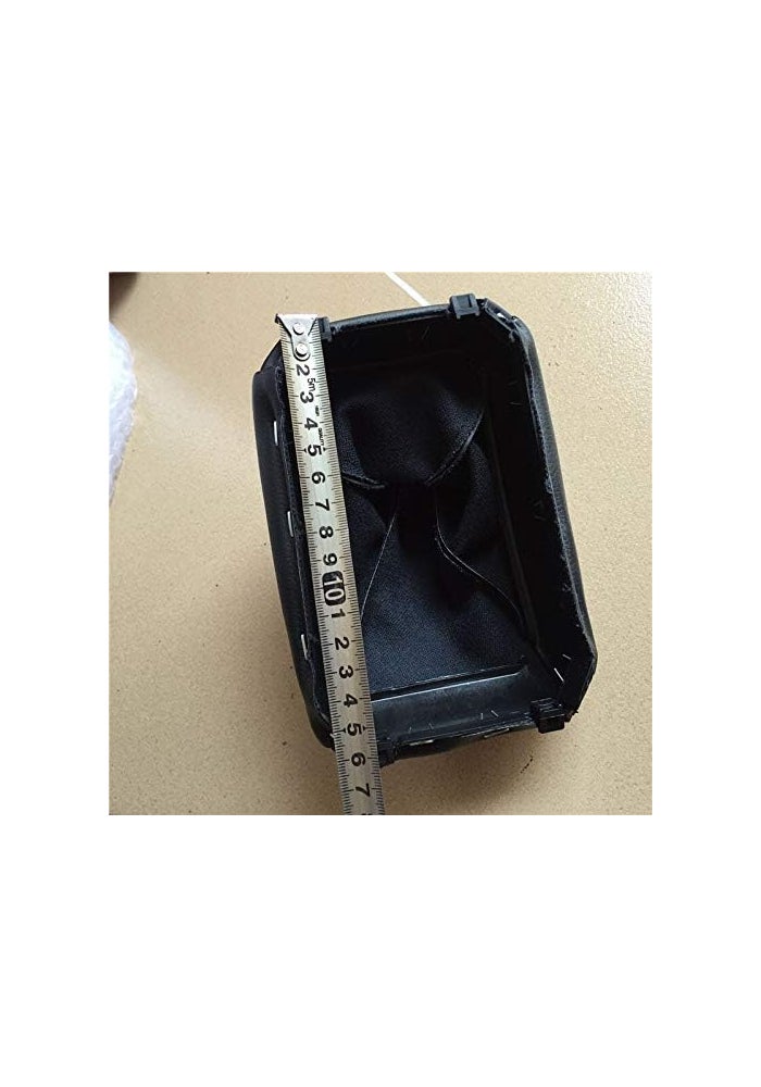 Gear Shift Knob Gaiter for Opel Vehicles - Image 3
