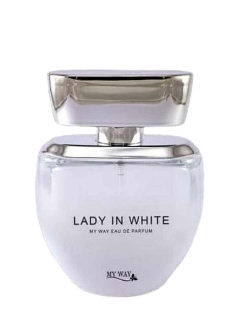 My Way - My Way Offers 2-Piece Perfume For Men And Women - Image 1