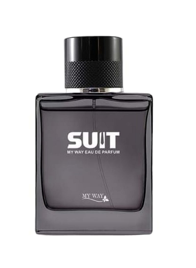My Way - My Way Offers 2-Piece Perfume For Men And Women - Image 1