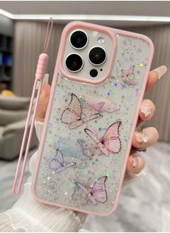 Pink-Butterfly