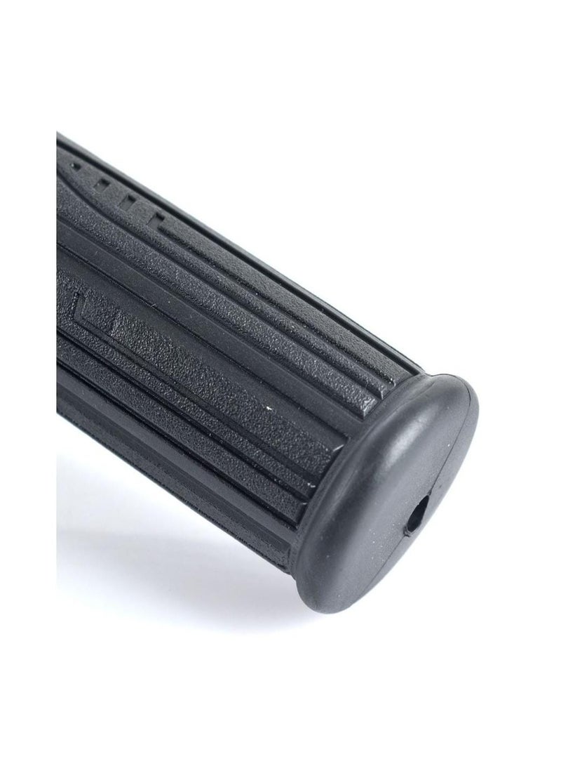 Accelerator Handle With Key And Electronic Screen For Scooter Drift 36V - Image 4