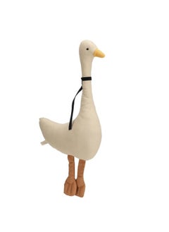 Hen Family Chick Doll Plush Toy Swan Family