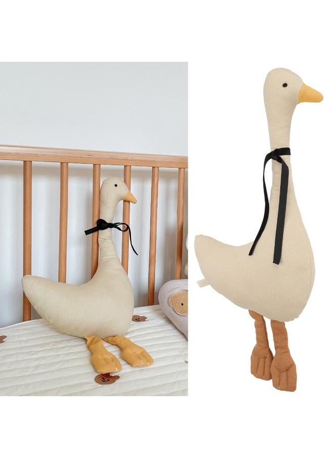 Arabest - Hen Family Chick Doll Plush Toy Swan Family - Image 1