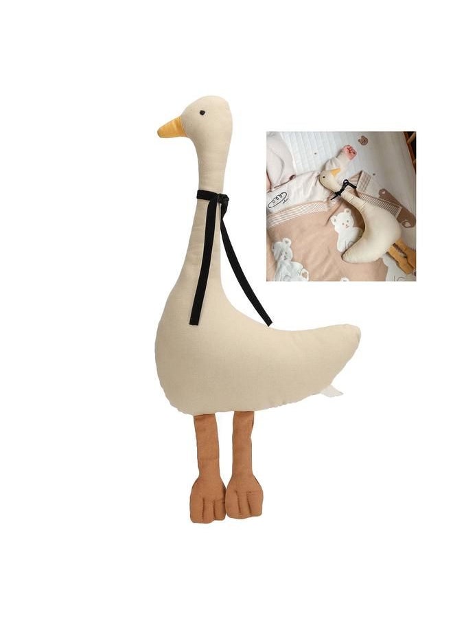Arabest - Hen Family Chick Doll Plush Toy Swan Family - Image 1