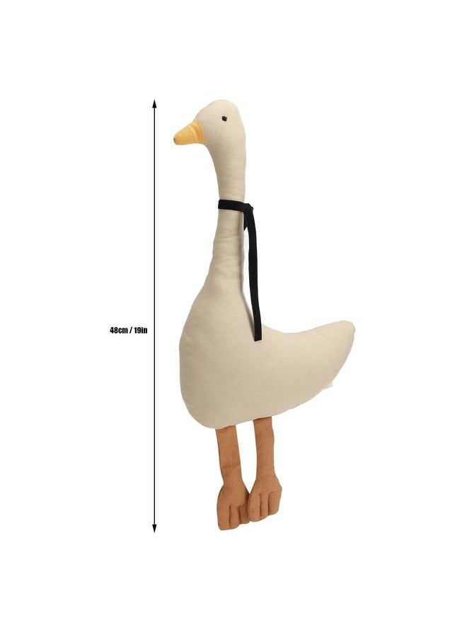 Arabest - Hen Family Chick Doll Plush Toy Swan Family - Image 1