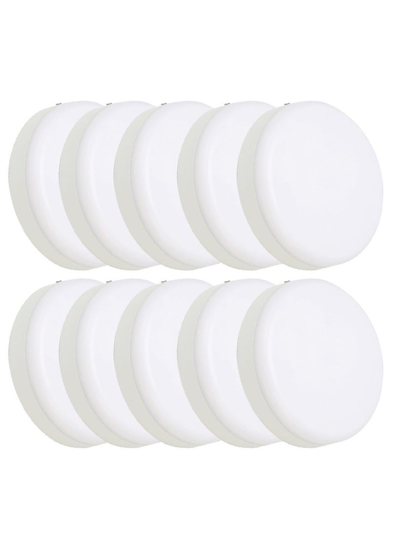 Sian Tech 10 pieces of 50W LED panel, white lighting, outdoor, Latash, Sian Tech - Image 3