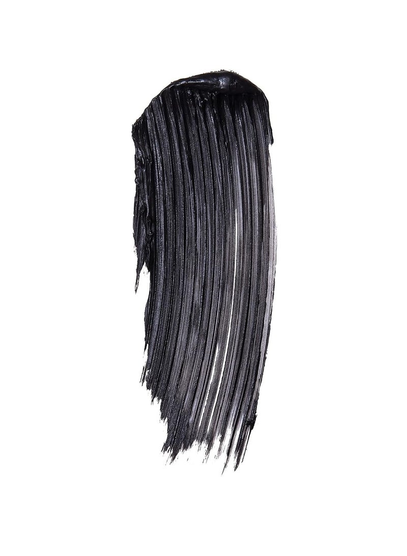 إلف مستحضرات التجميل بيج مود ماسكارا - أسود - Image 2