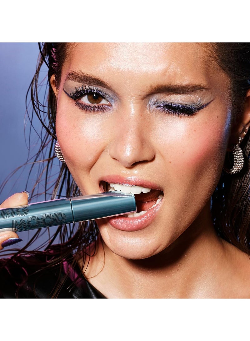 إلف مستحضرات التجميل بيج مود ماسكارا - أسود - Image 4