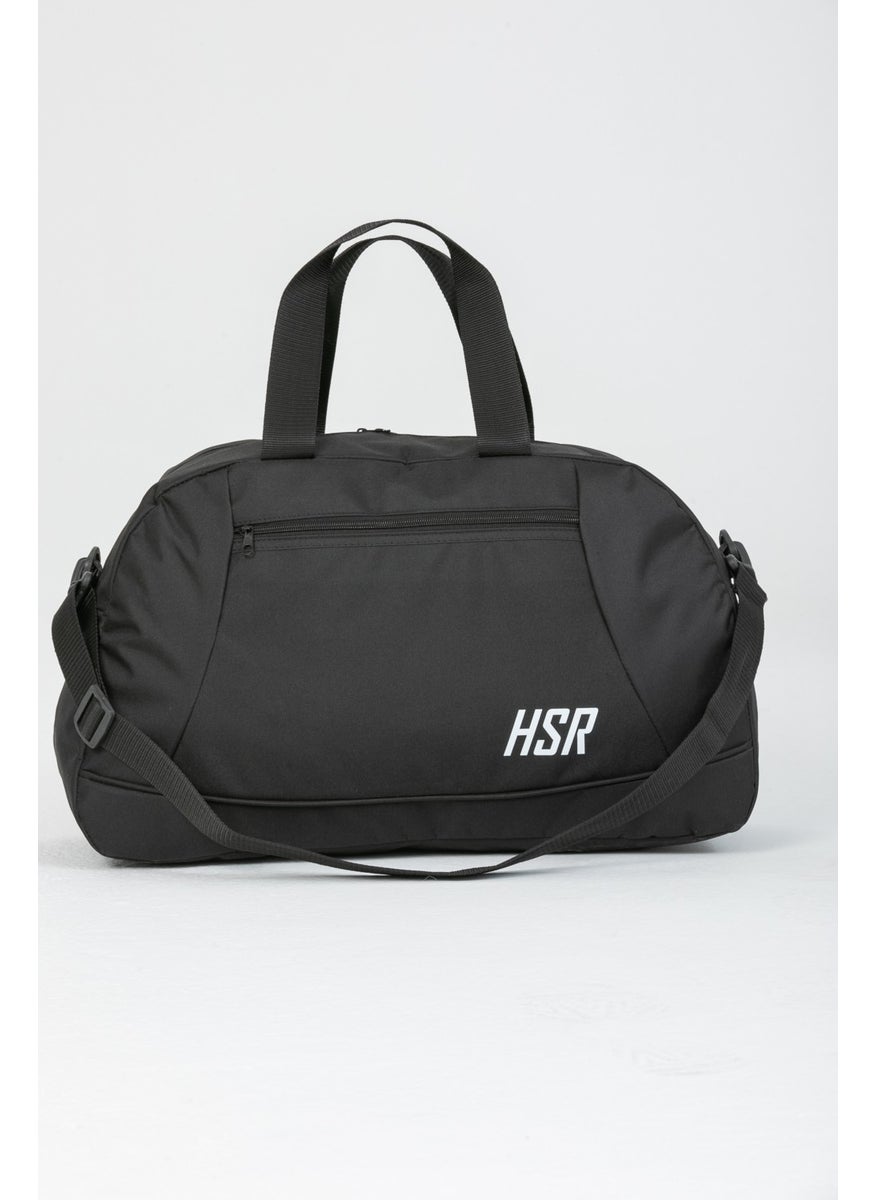 HSR - Medium Size Sports, Travel and Duffel Bag - Image 1