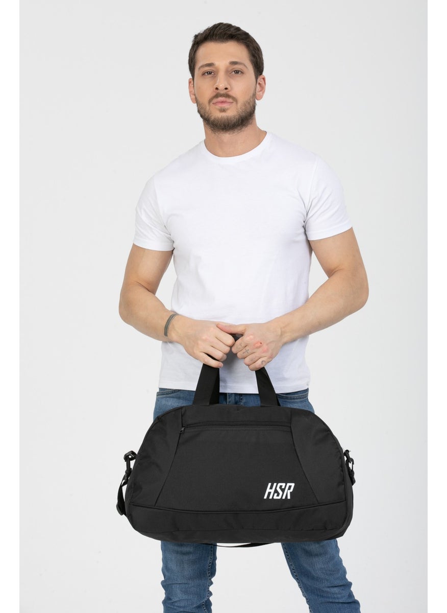 HSR - Medium Size Sports, Travel and Duffel Bag - Image 1