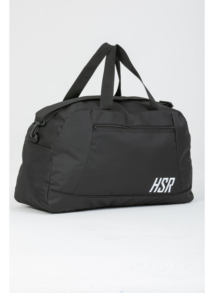 HSR - Medium Size Sports, Travel and Duffel Bag - Image 1
