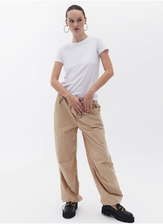 OXXO Ladies Knitted T-SHIRT  - Image 2
