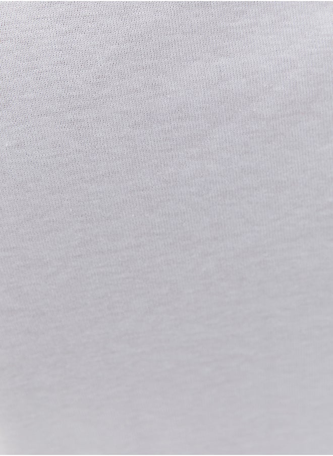 OXXO Ladies Knitted T-SHIRT  - Image 5