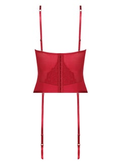 hunkemoller Cut Out Strappy Bra  - Image 4