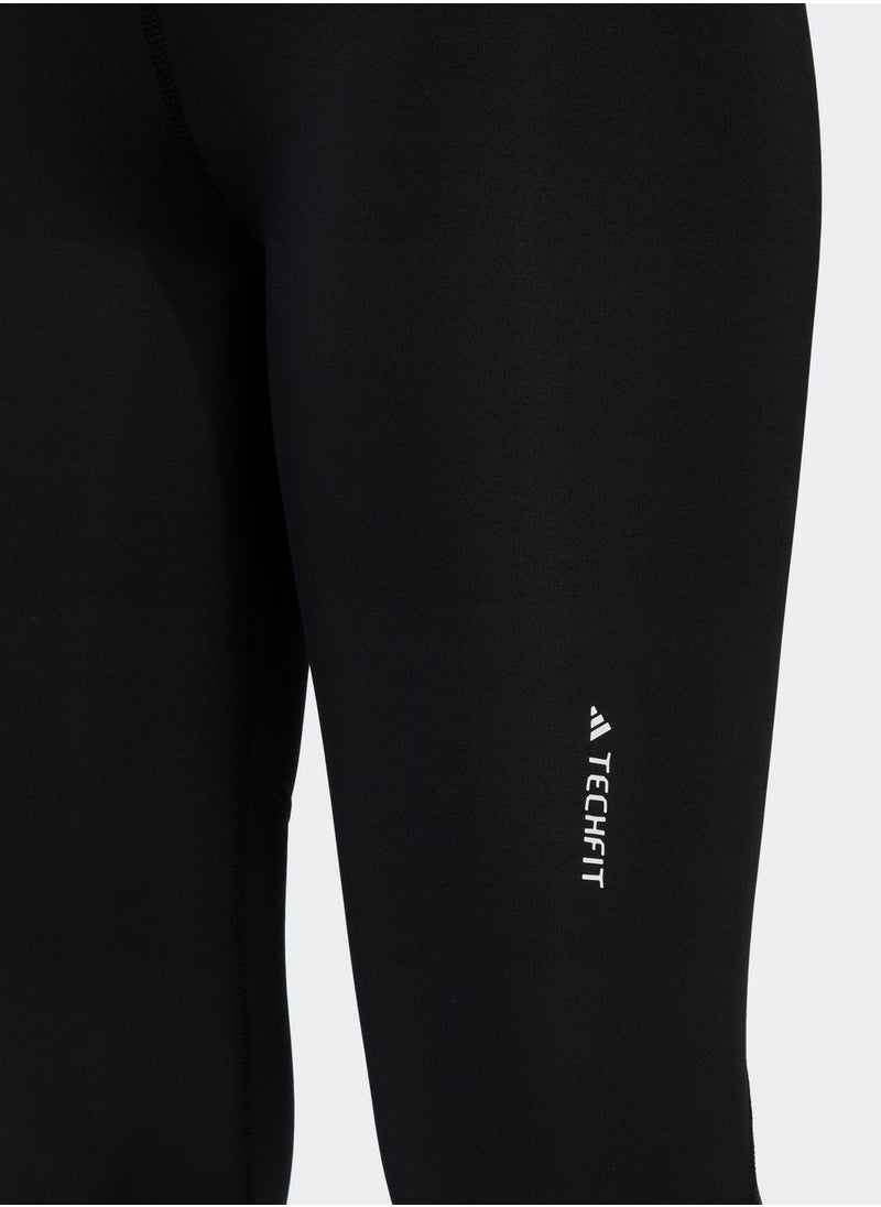 Adidas - TechFit 44750 Leggings - Image 1
